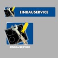 EUR Service-Icon einbau