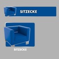 EUR Service-Icon sitzecke